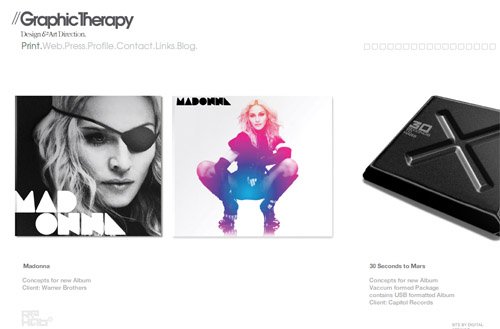 Graphic Therapy Graphic Therapy