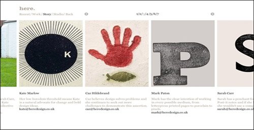Here Design Here Design