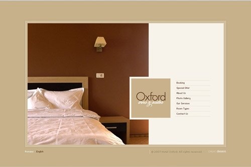 Hotel Oxford Hotel Oxford