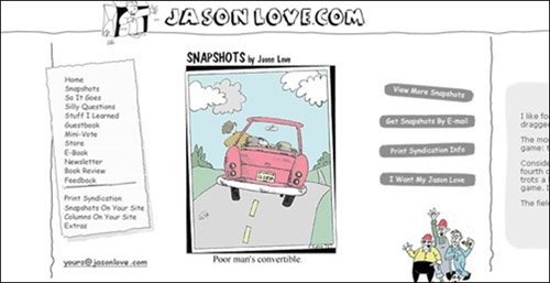 Jason Love Jason Love