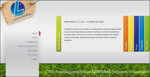 Lomotek Polymers Lomotek Polymers