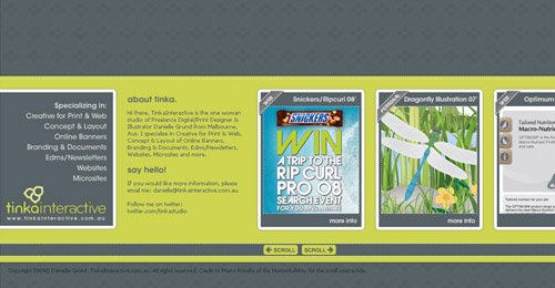 Tinkainteractive Tinkainteractive