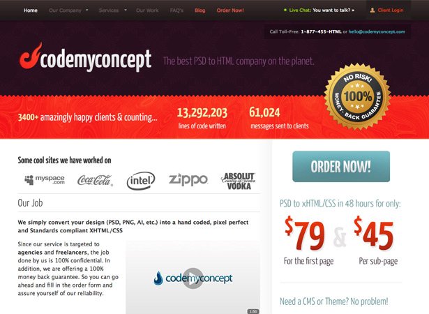 codemyconcept codemyconcept
