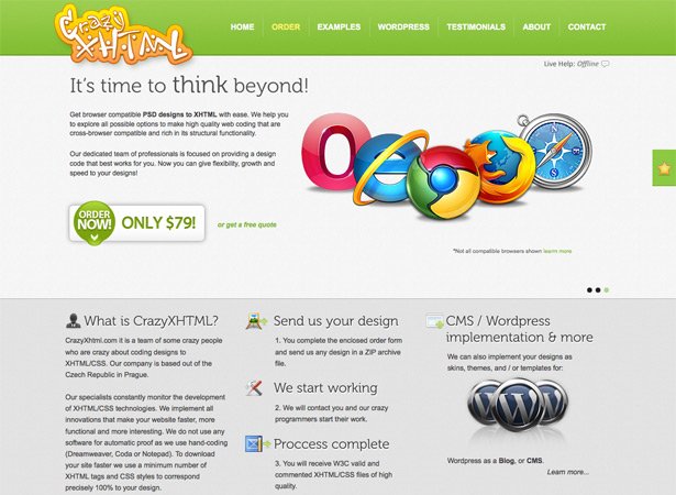 crazyxhtml crazyxhtml