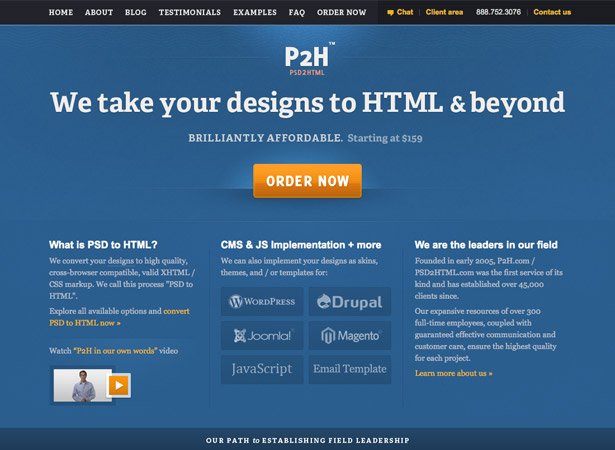 psd2html psd2html