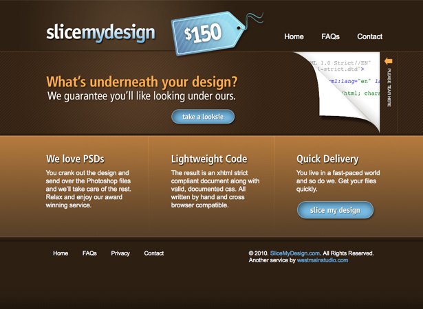 slicemydesign slicemydesign