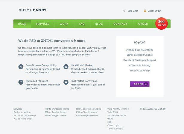 xhtmlcandy xhtmlcandy