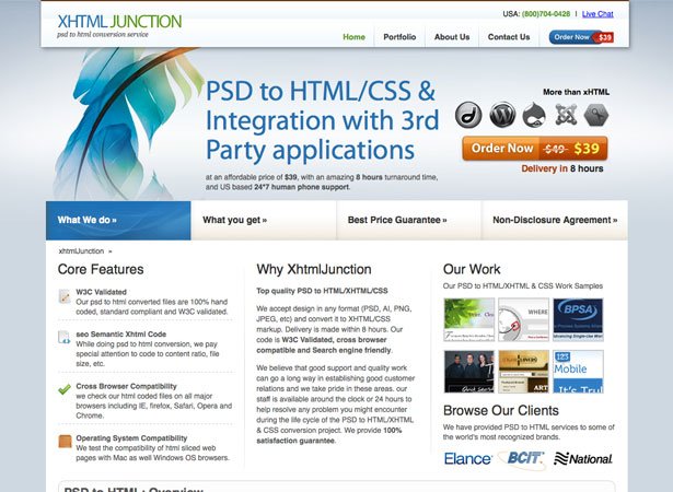 xhtmljunction xhtmljunction