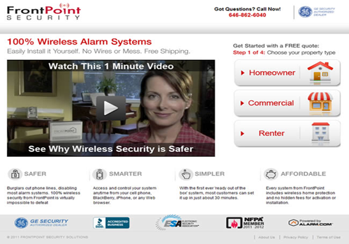 Frontpoint-Security Frontpoint-Security