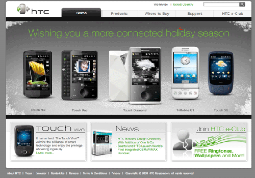 High-Tech-Computer High-Tech-Computer