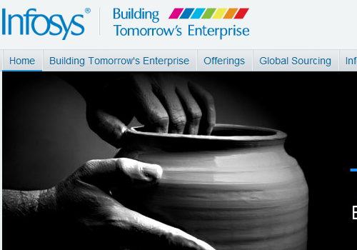 Infosys Infosys