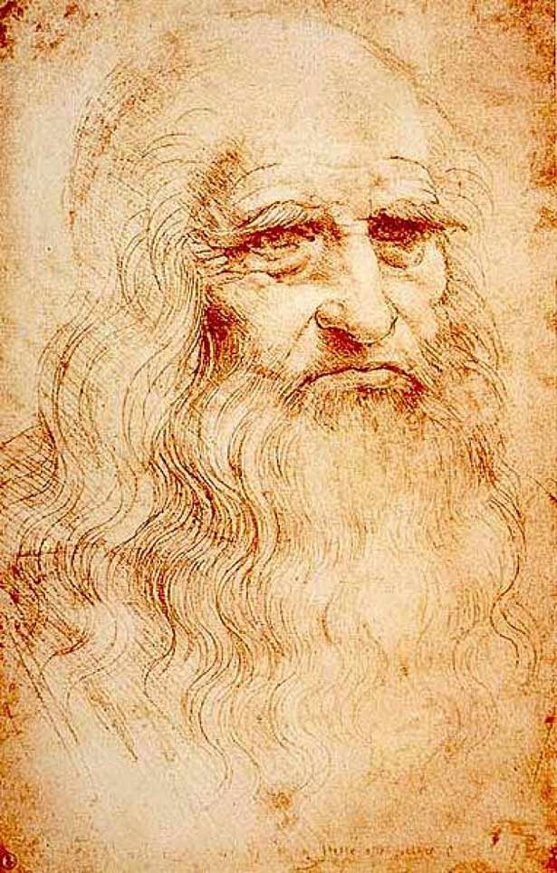 Leonardo Da Vinci