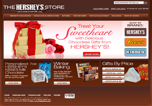 The-Hersey-Store
