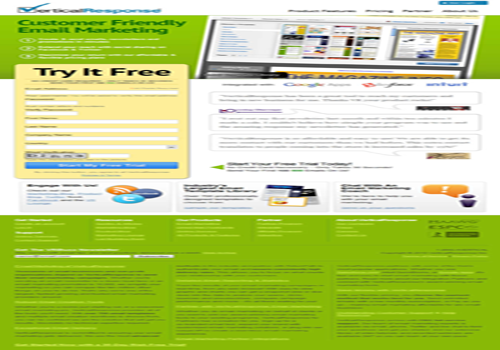 vertical response vertical response