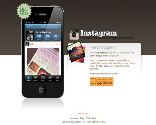 Instagram