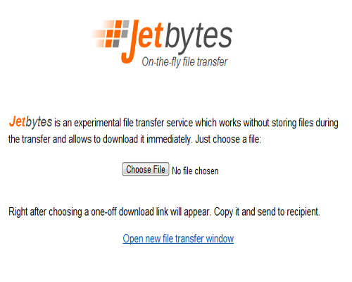 JetBytes JetBytes