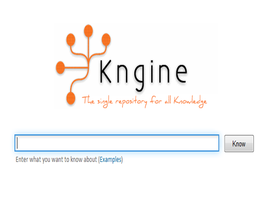 Kngine