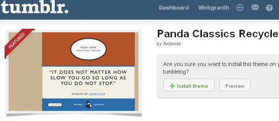 Panda-Classics-Recycled Panda-Classics-Recycled