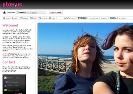 Pixer.us Pixer.us