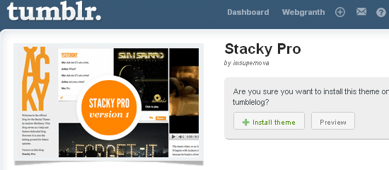 Stacky-Pro Stacky-Pro
