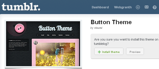 BUTTON THEME BUTTON THEME