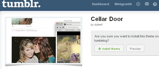 Cellar Door Cellar Door