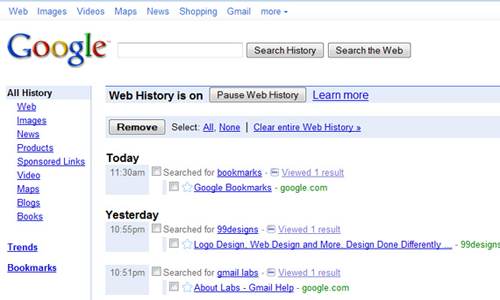 bookmarks-google bookmarks-google