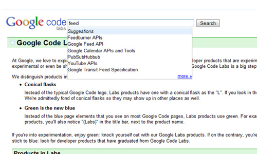 code-labs-google code-labs-google