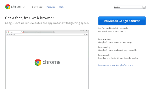 google chrome google chrome