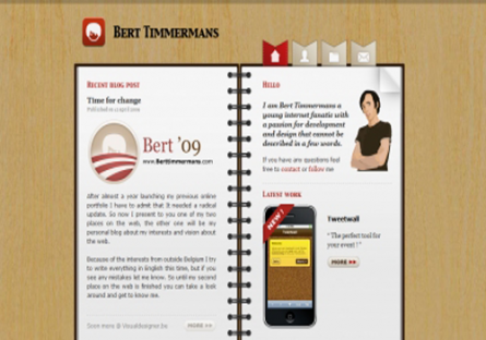 Bert-Timmermans Bert-Timmermans