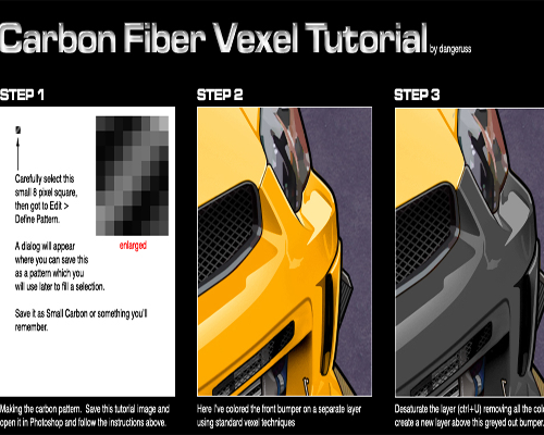 Carbon-Fiber-Vexel-tutorial Carbon-Fiber-Vexel-tutorial