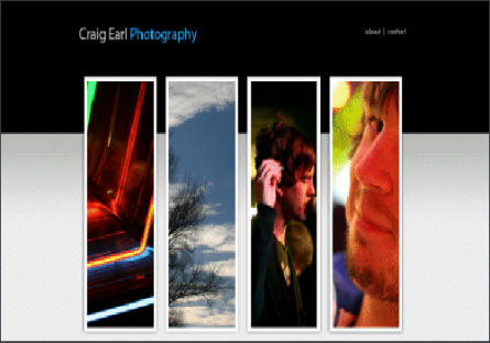 CraigEarl.co.uk CraigEarl.co.uk