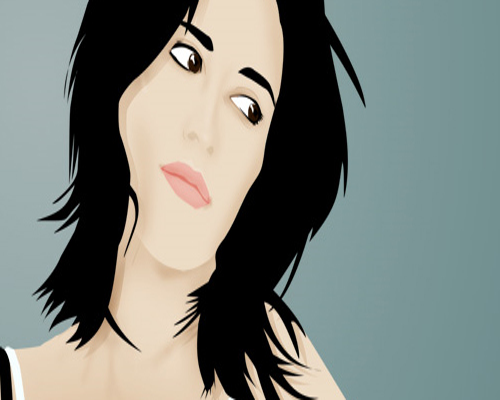 Create-a-Vector-Style-Illus Create-a-Vector-Style-Illus