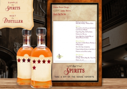 McCormick-Creative McCormick-Creative