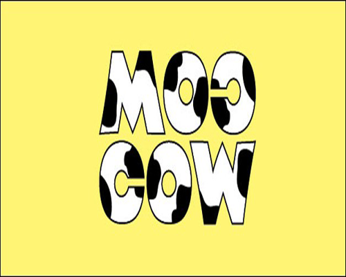 Moo-Cow