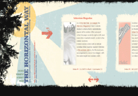 The-Horizontal-Way The-Horizontal-Way