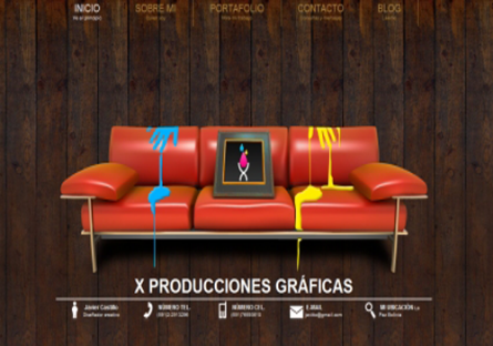 X-Producciones-Graficas X-Producciones-Graficas