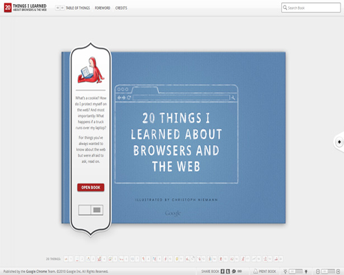 20-Things-I-Learned-About-B Flash Website