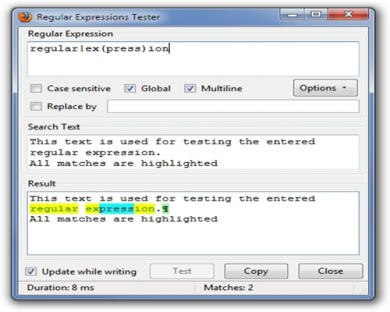 24 Best Regular Expression Testing Tools As Of 2024 – IDOCTJ