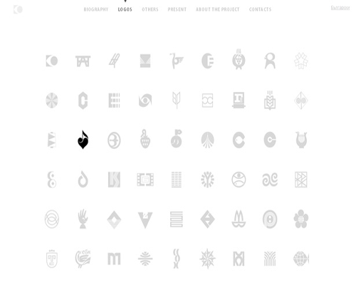 Stefan-Kanchev Psuedo Flash Websites