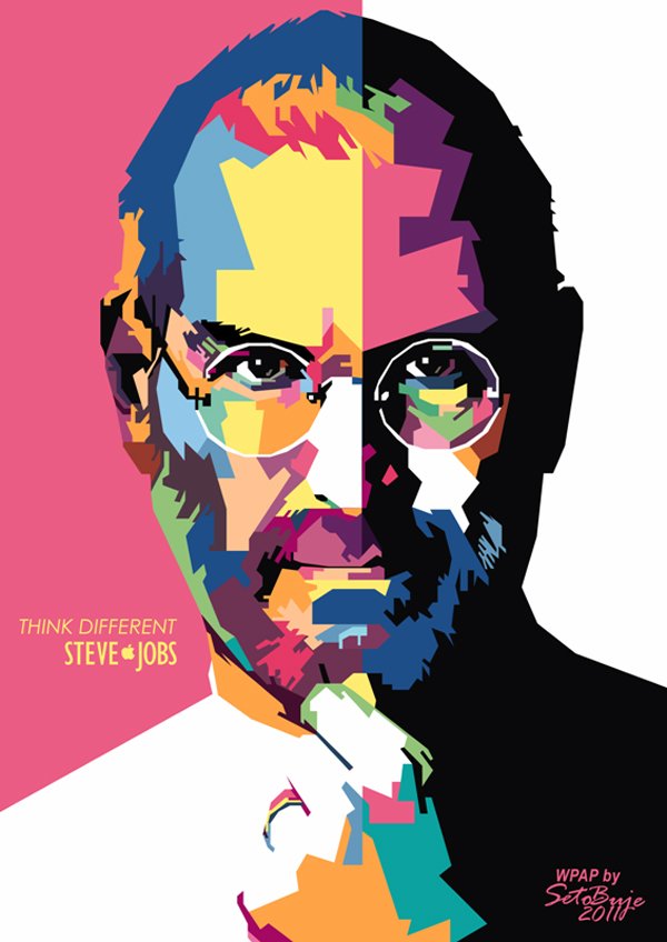 steven paul jobs 12