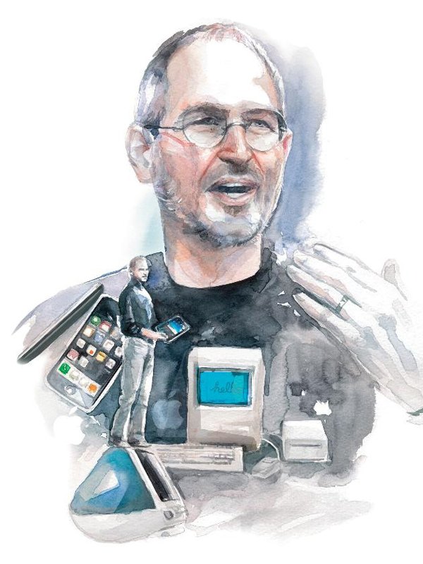 steven paul jobs 5