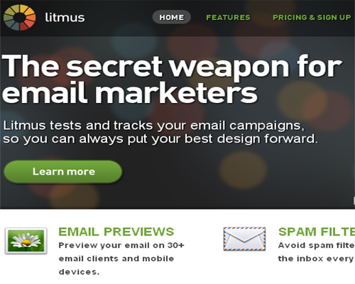 Litmus Litmus