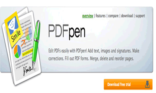 PDF Pen PDF Pen