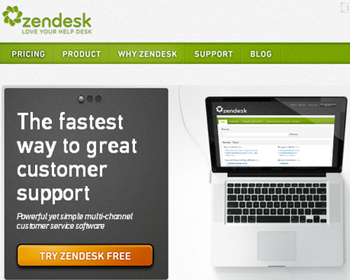 Zendesk