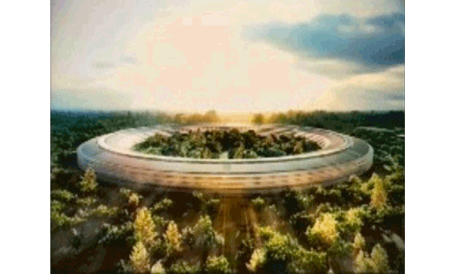 apple-office-headquarters