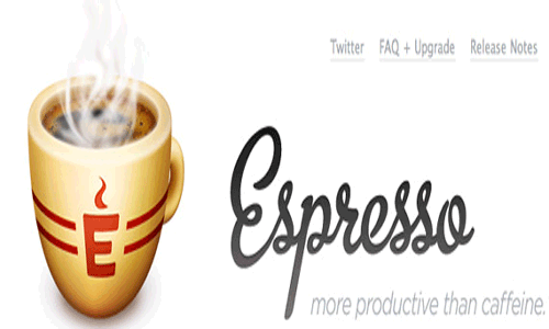 espresso espresso