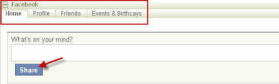 Access-Home-Profile-Friends Access-Home-Profile-Friends