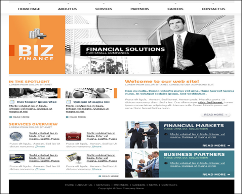 Biz Finance