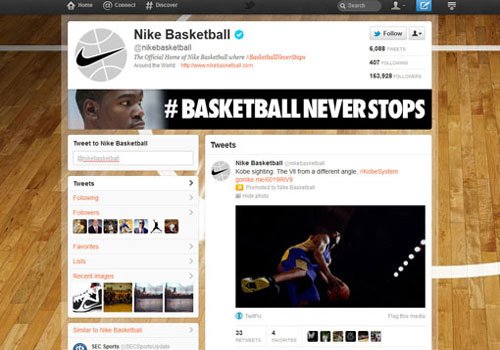 Brand-Pages